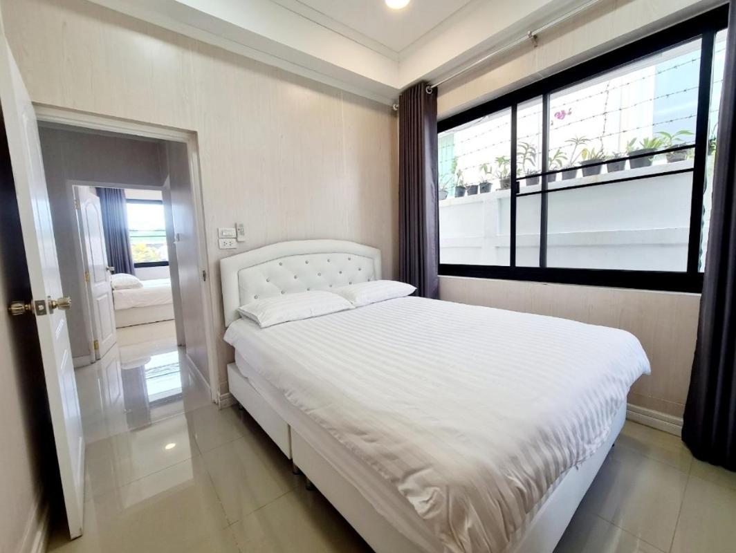 Baan Sasithorn Huahin Villa Exterior photo