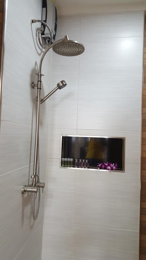 Baan Sasithorn Huahin Villa Exterior photo
