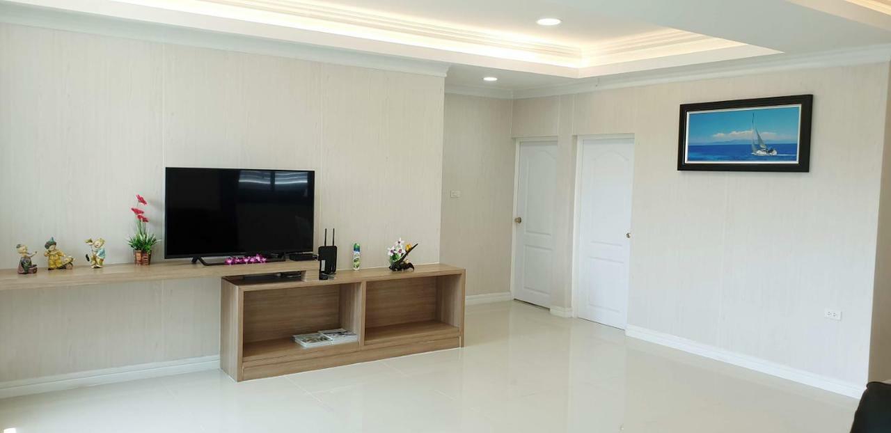 Baan Sasithorn Huahin Villa Exterior photo