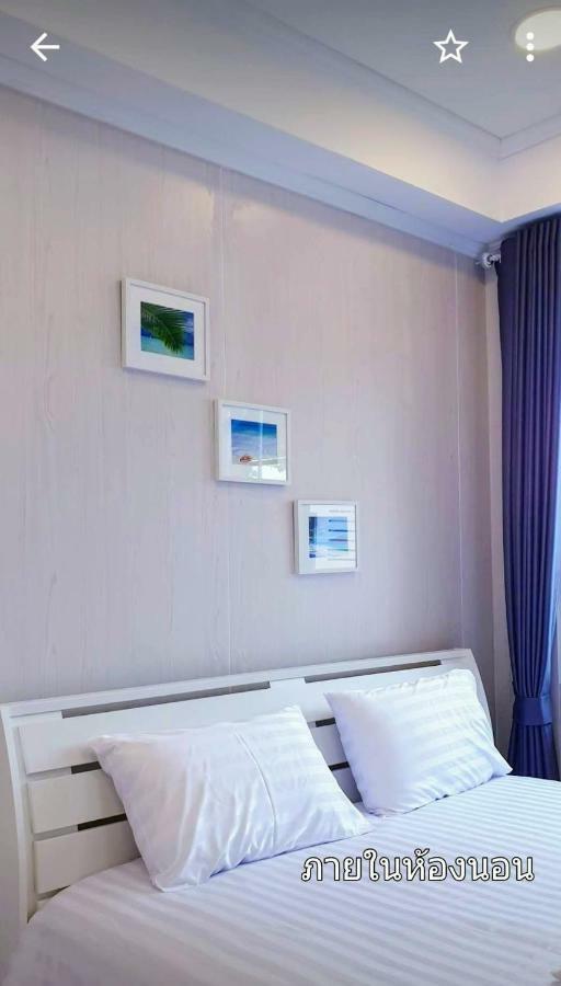 Baan Sasithorn Huahin Villa Exterior photo