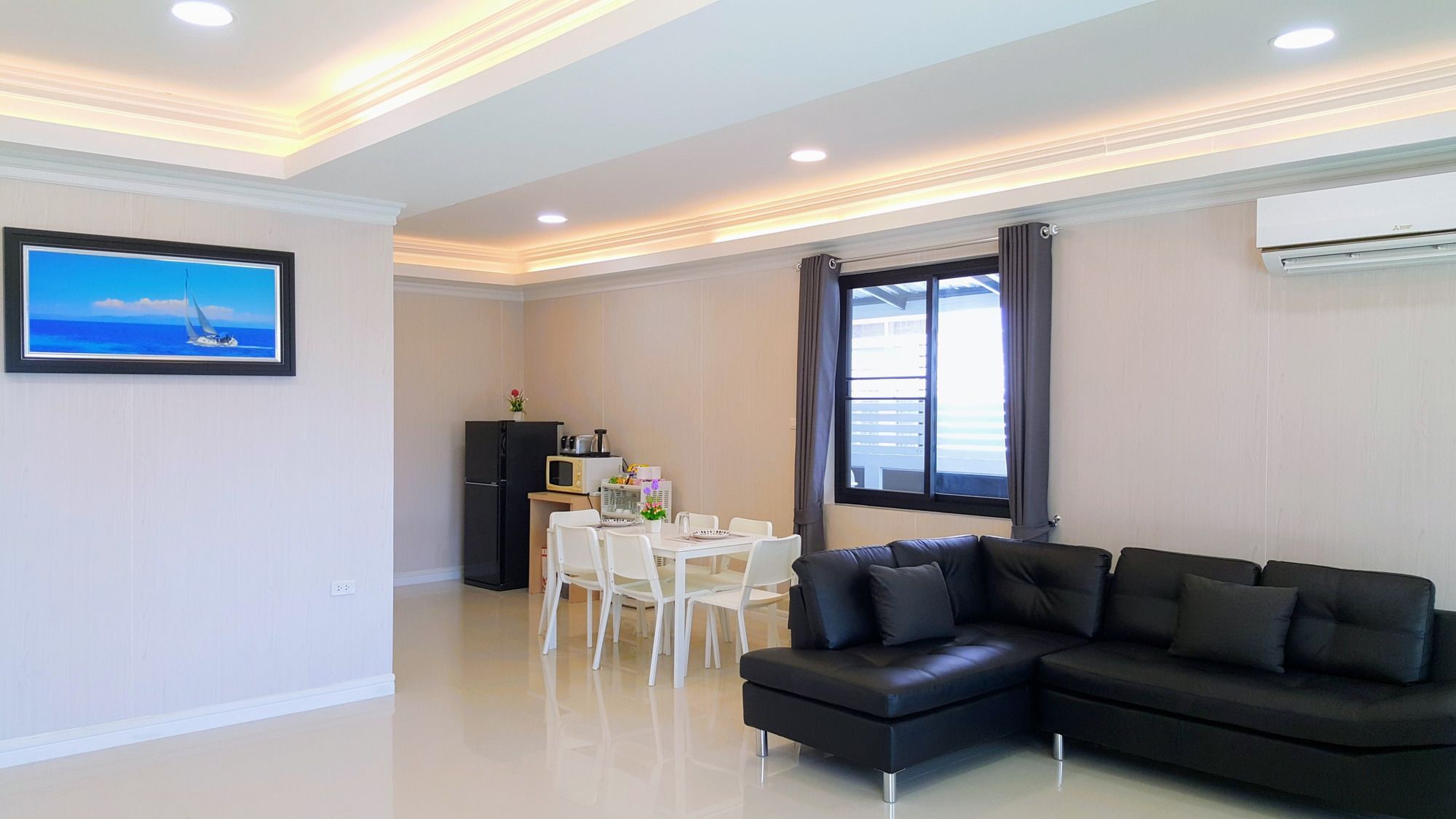 Baan Sasithorn Huahin Villa Exterior photo