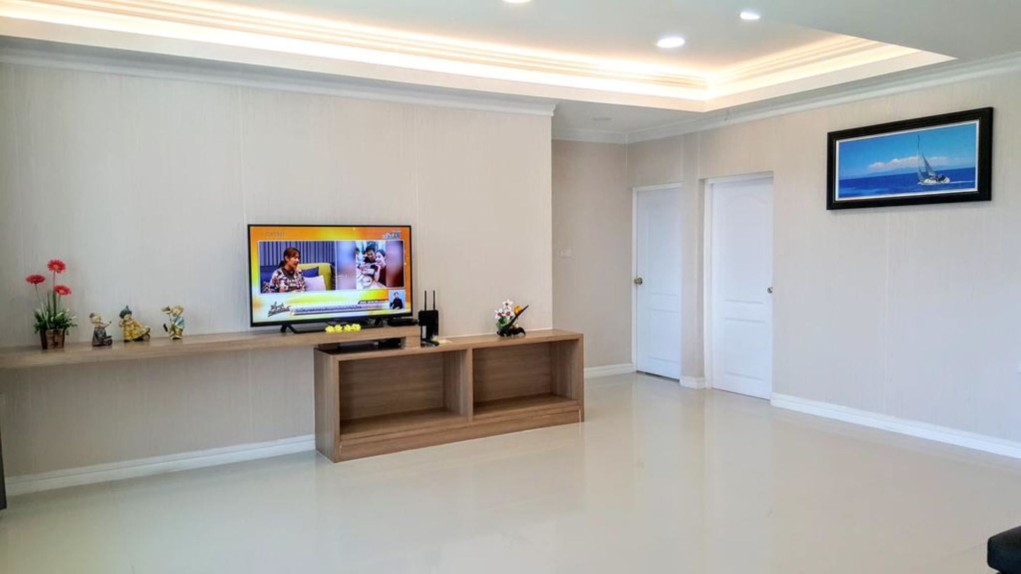 Baan Sasithorn Huahin Villa Exterior photo