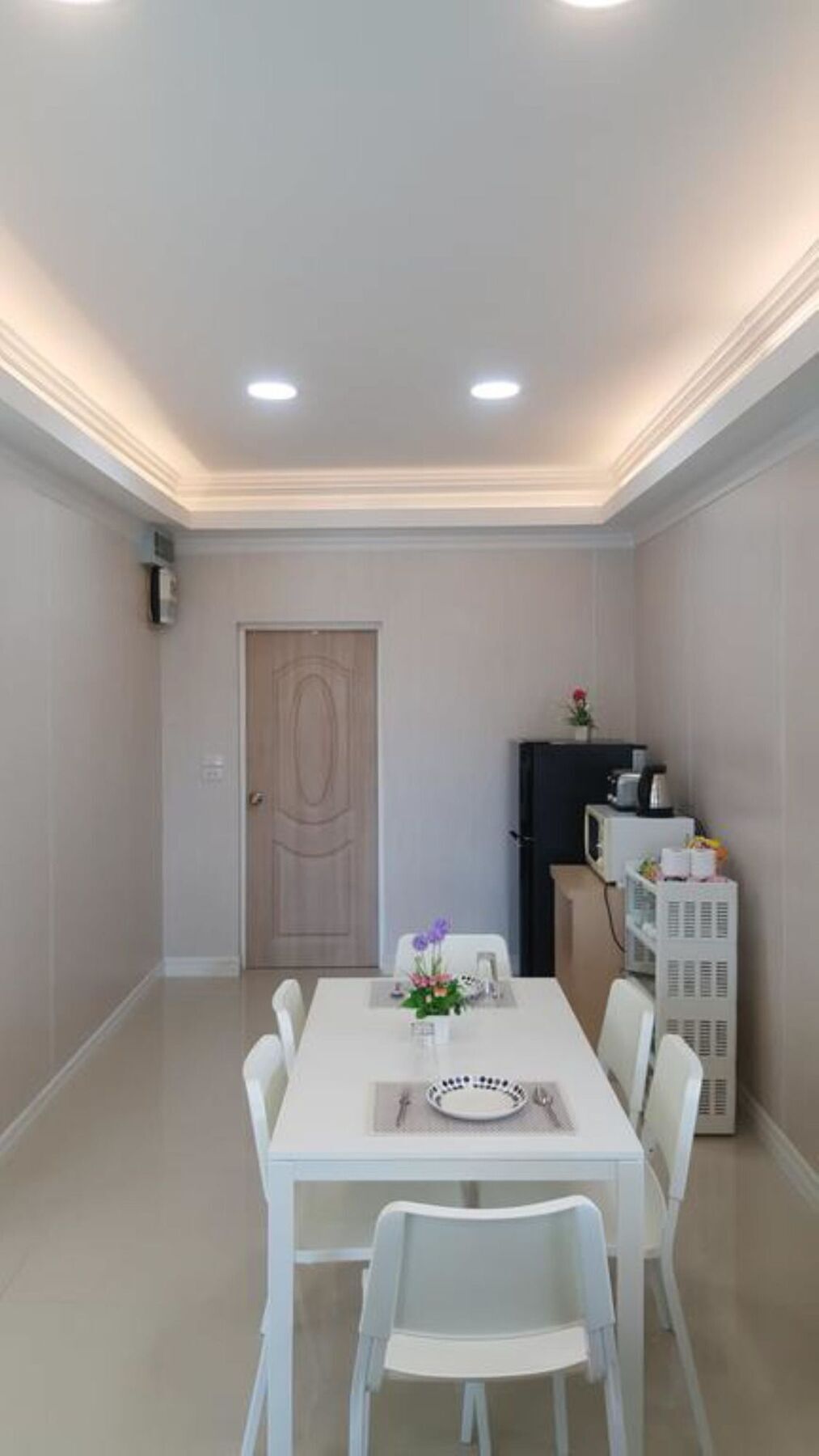 Baan Sasithorn Huahin Villa Exterior photo
